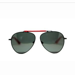 Mens Sunglasses- OS Pilot